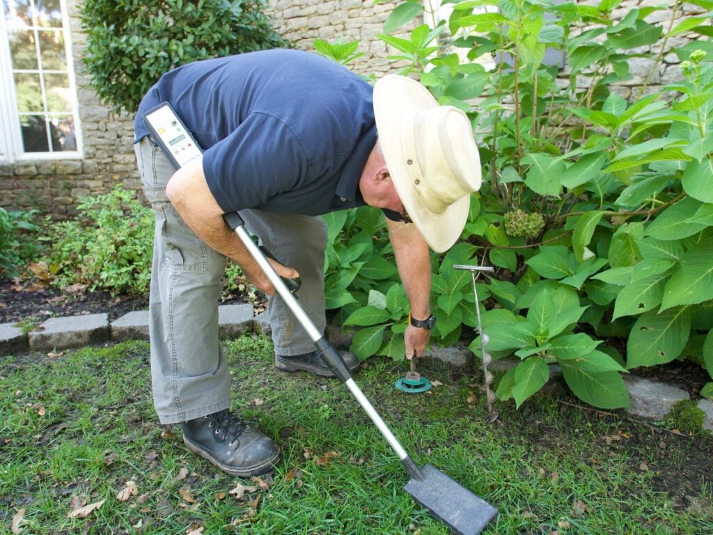 Professional termite extermination and removal services in Tulsa, OK